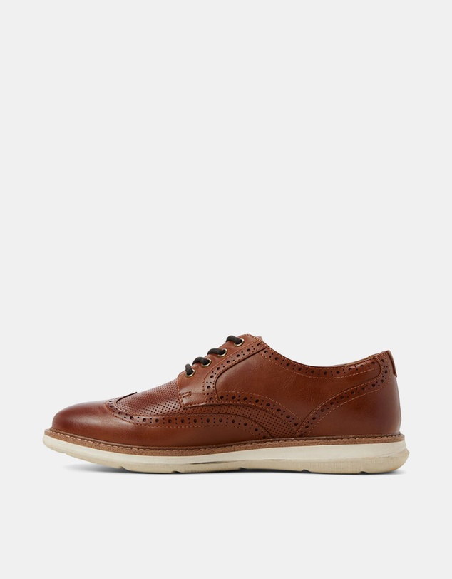 ALDO - Dominik Lace Up Shoes
