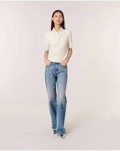 Maje - Minia Sweater