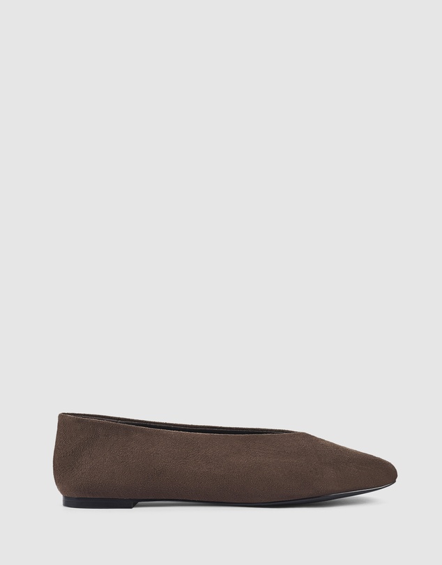 Verali - Euan Ballet Flats