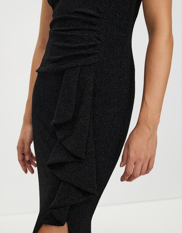 Pink Ruby - Elegance Maxi Dress