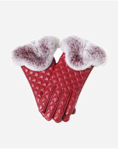 Ozwear Connection Uggs - Ugg Touch Screen Glove