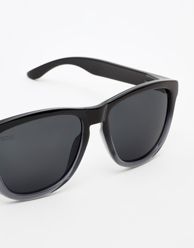 Hawkers Co - HAWKERS - Polarized Fusion Dark ONE  Sunglasses for Men and Women UV400
