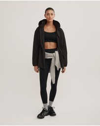 Witchery - Funnel Neck Anorak