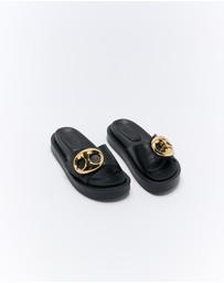 Walnut Melbourne - Indie Slide