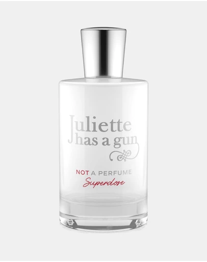 Juliette Has A Gun - Superdose