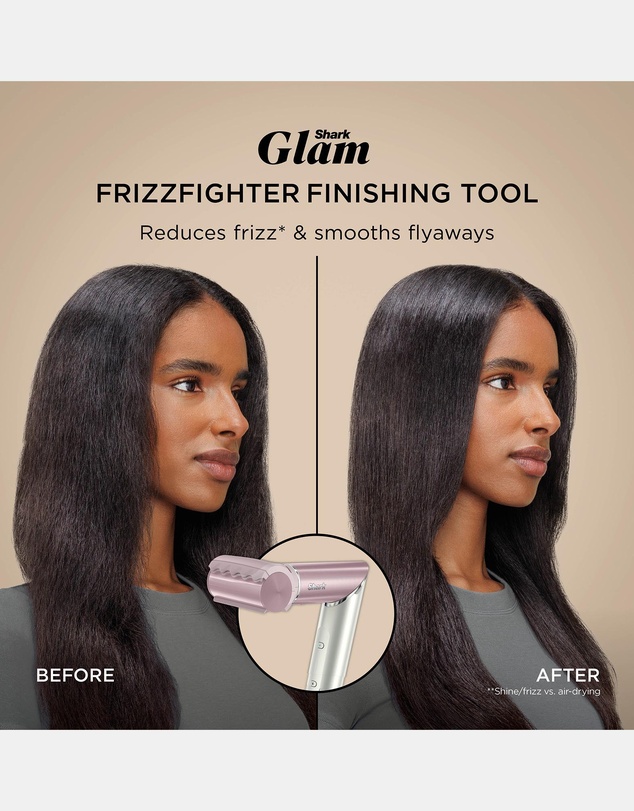 Shark Beauty - Shark Glam Air Styling & Drying System