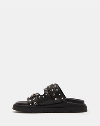 Therapy - Playback Sandals