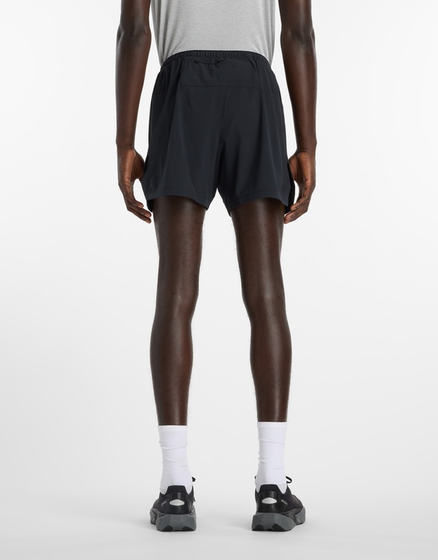 New Balance - RC Essential Shorts 5