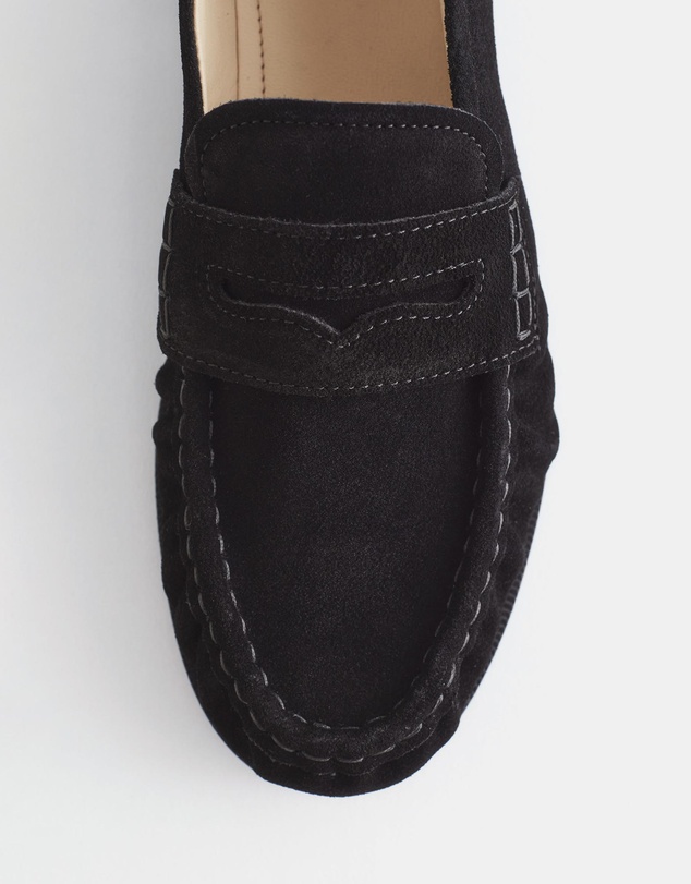 & Other Stories - Penny Loafers
