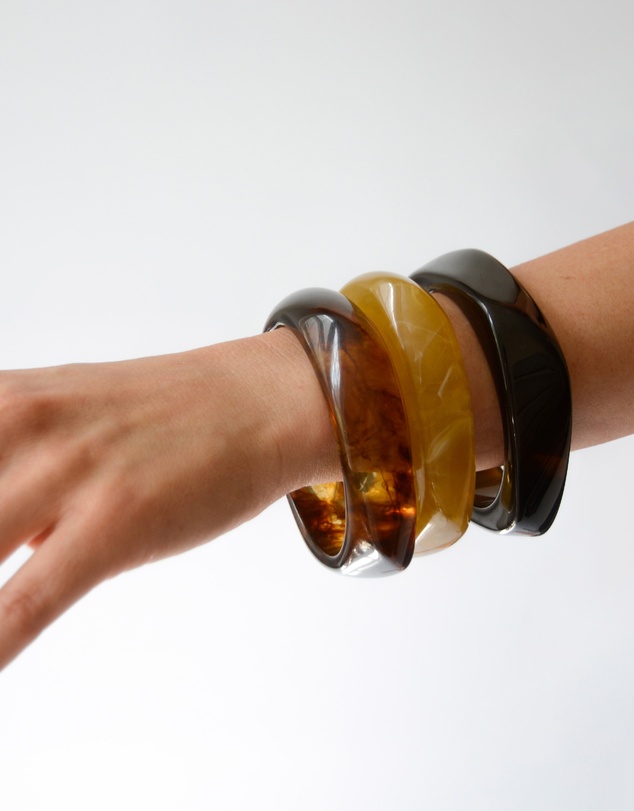 Senso - Badu Bangles