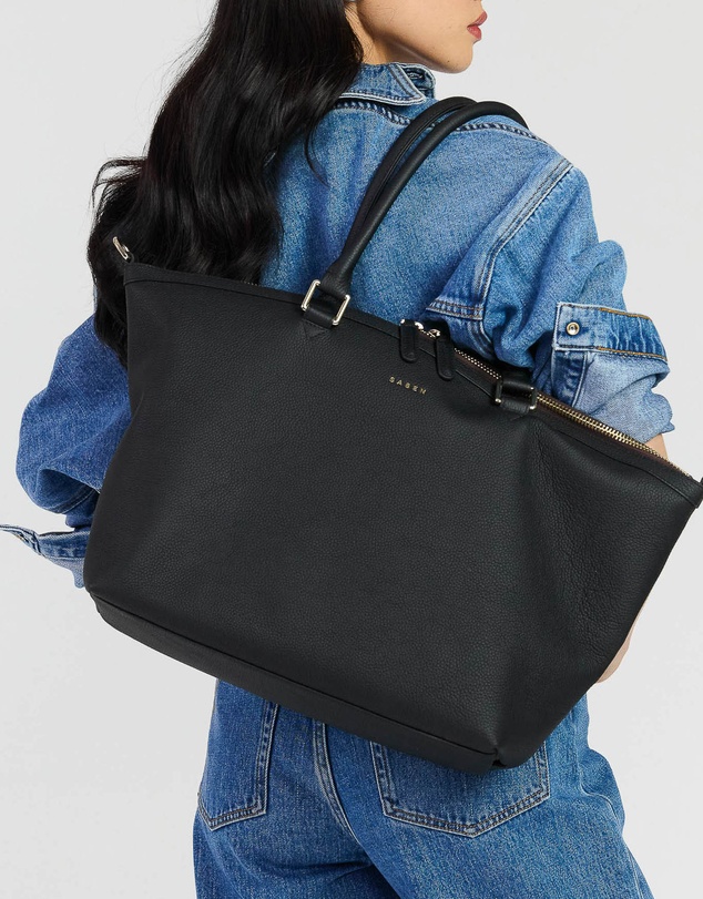 SABEN - Milan Carry All