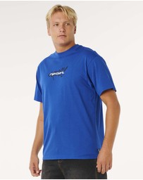 Rip Curl - Inner Visions Blast Over Loose Tee