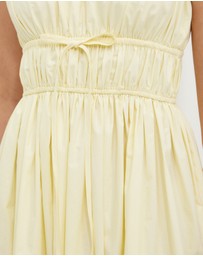 Calli - Alma Midi Dress