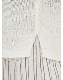 ONLY - Sunny Knitted Top