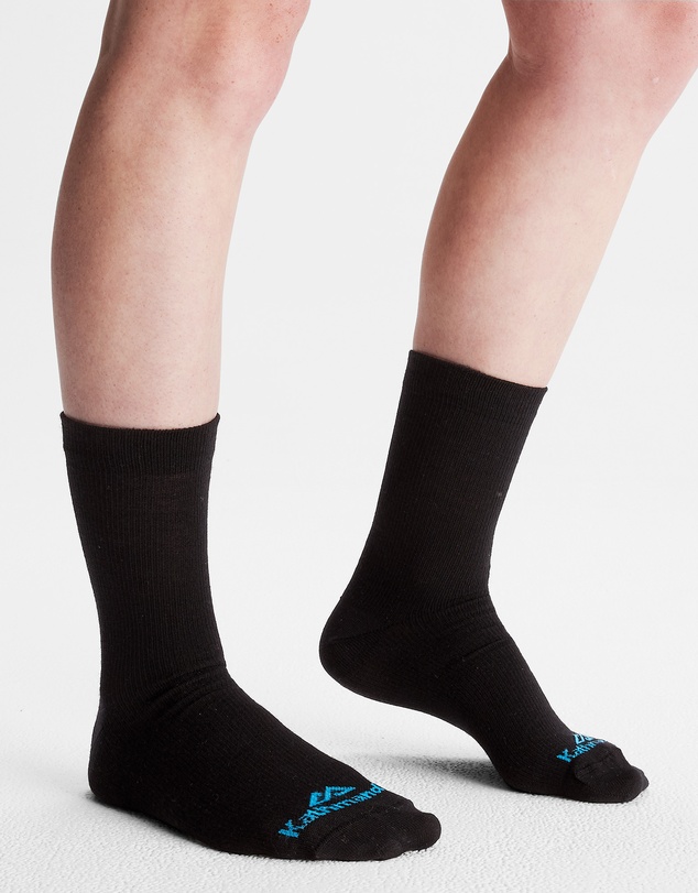 Kathmandu - MerinoLINK Federate Socks