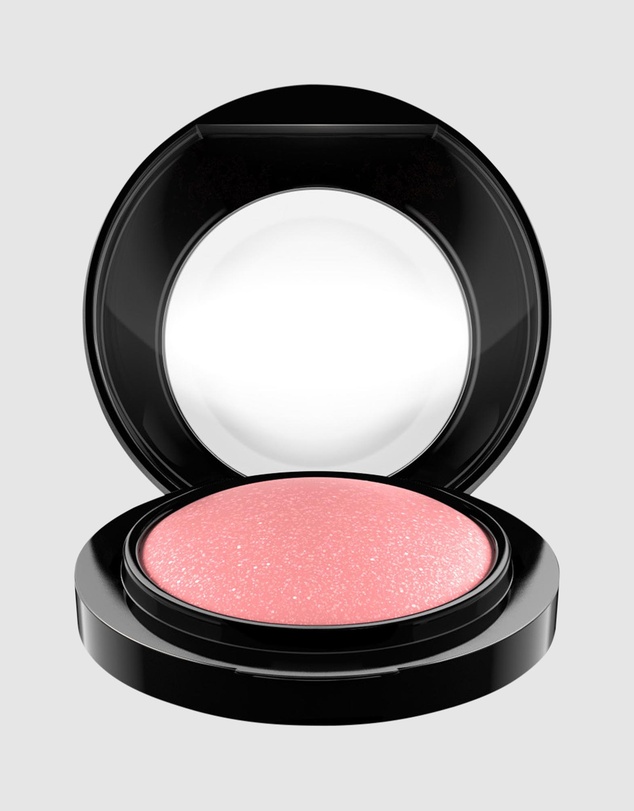 MAC - Mineralize Blush