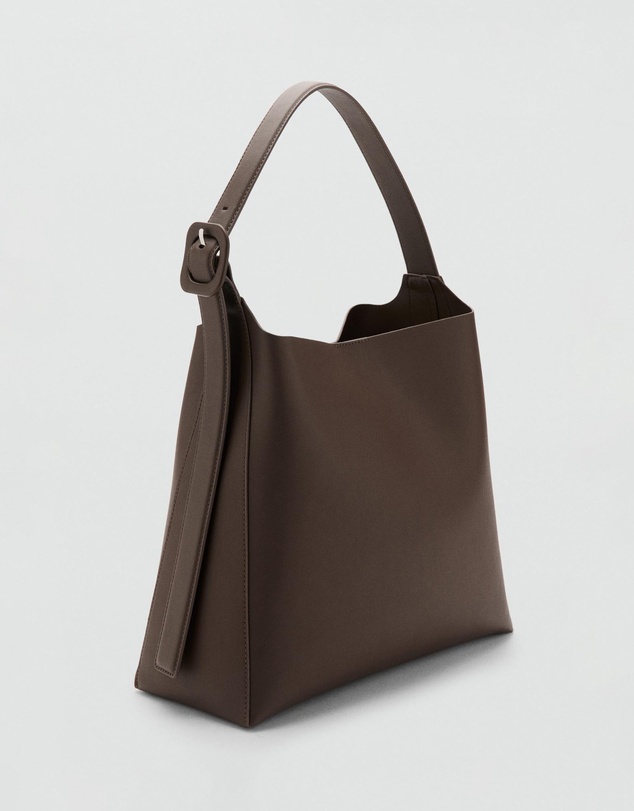 M.N.G - Winnie Shoulder Bag