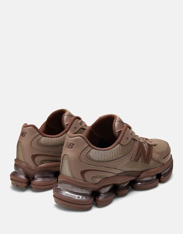 New Balance - ABZORB 2000 Luxe - Unisex