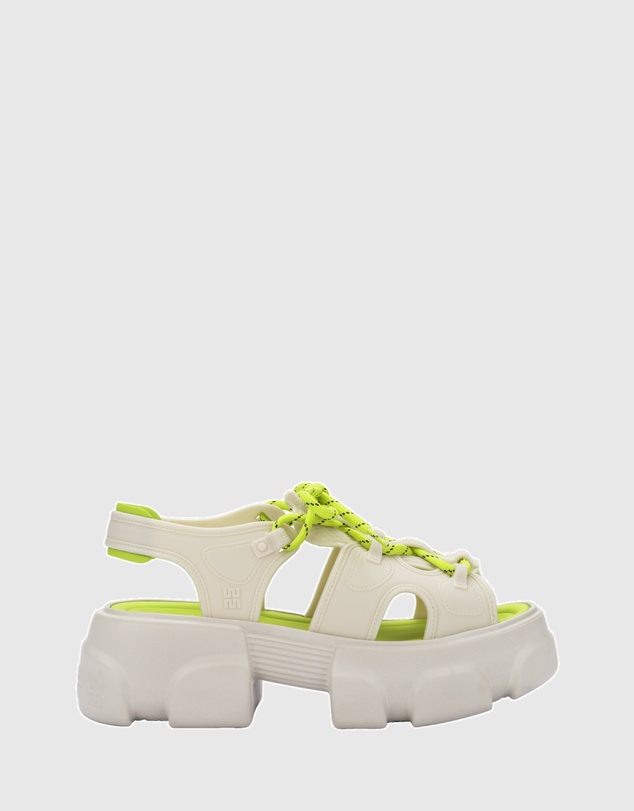 Melissa - Melissa Camp Sandal