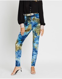 LENNI the label - Geode Pants