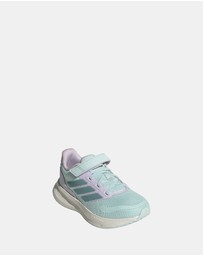 adidas Performance - Runfalcon 5 Self-Fastening EL Pre-School