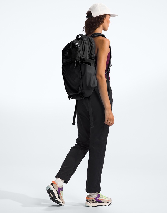 The North Face - Router Backpack