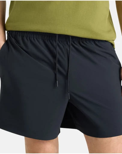 New Balance - Athletics Stretch Woven Graphic Short 5