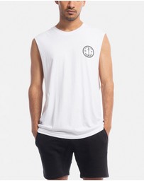 Stock & Co. - Stock & Co Anchor Tank