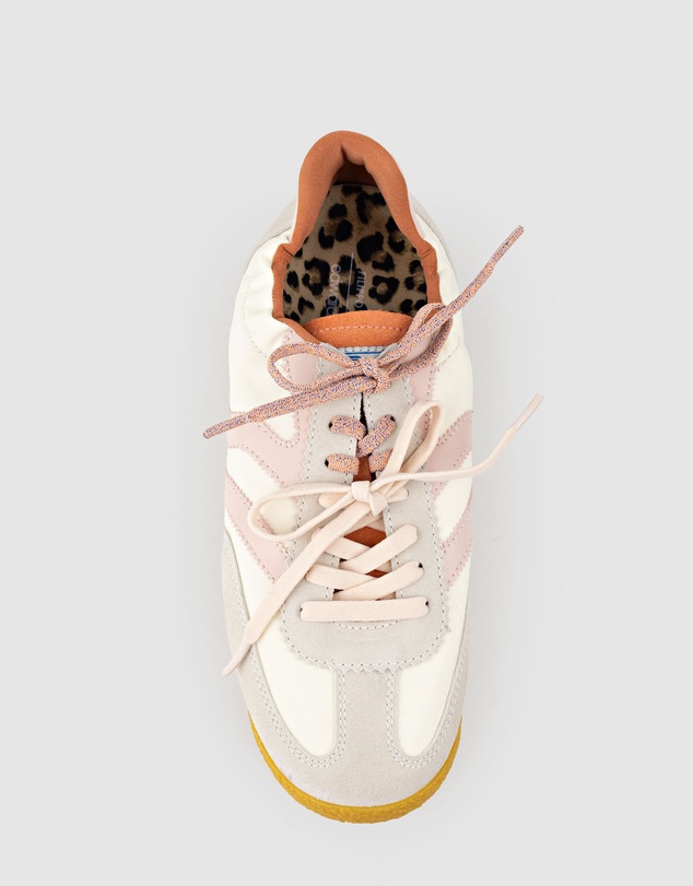 Edward Meller - JOVIAL Elastic Sneaker