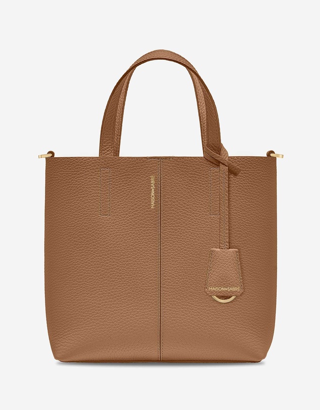 Maison De Sabre - The Small Soft Tote