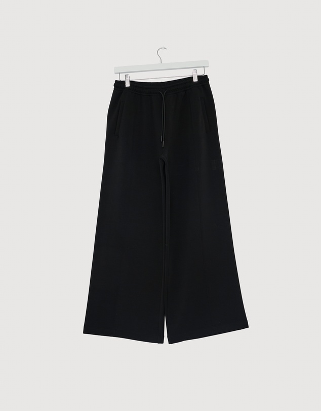 Revibe - Repaired Lorna Jane Cloud Nine Relaxed Track Pants - AU 8