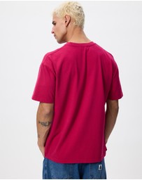 X-Large - Peace Frog SS Tee