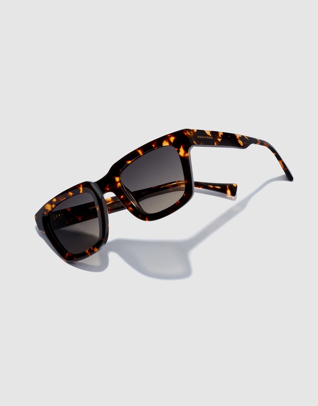Hawkers Co - HAWKERS - Havana ONE UPTOWN Sunglasses for Men and Women
