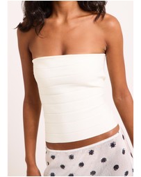 Alice In The Eve - Gigi Bandage Top