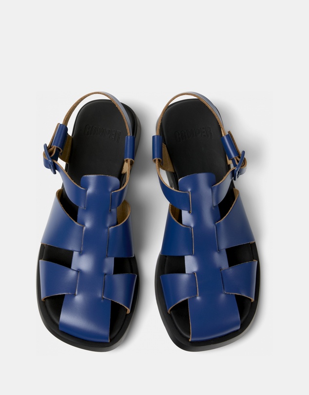Camper - Sandals Dana