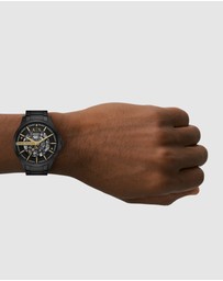 Armani Exchange - Black Automatic Watch