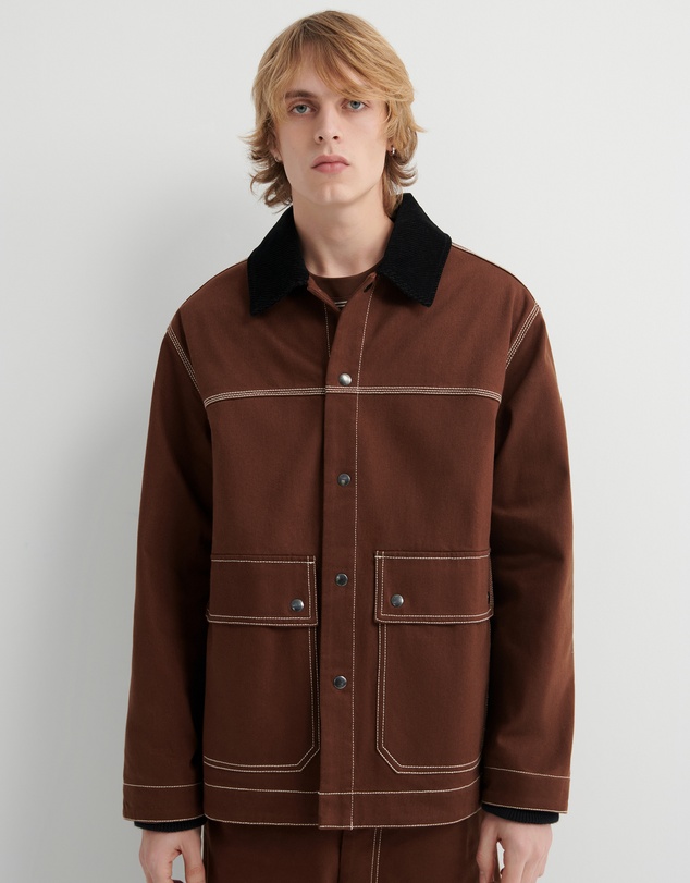 Kowtow - Craft Jacket
