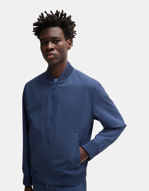 BOSS - Hanry BMB Blazer