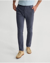Oxford - Slim Fit Chino