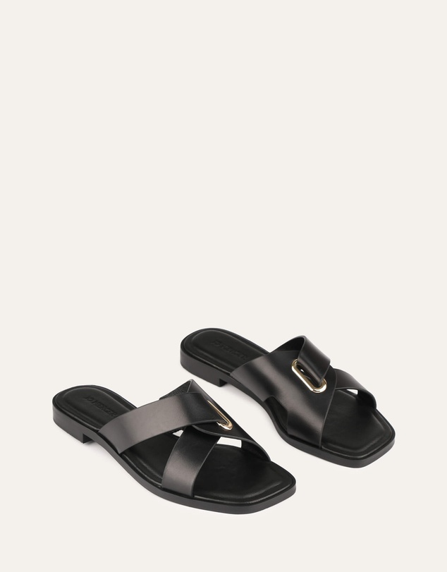 Jo Mercer - Piper Flat Slides