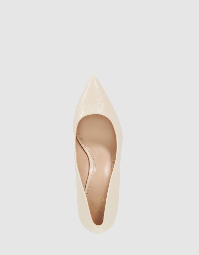 Dune London - Balli - Ivory