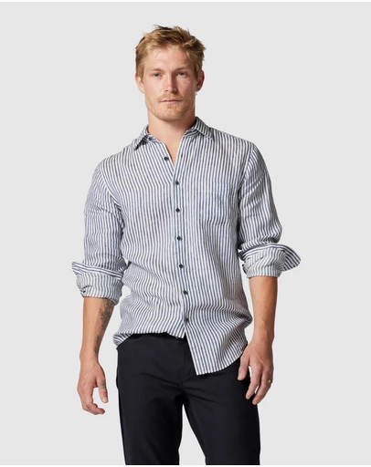 Rodd & Gunn - Port Charles Sports Fit Shirt