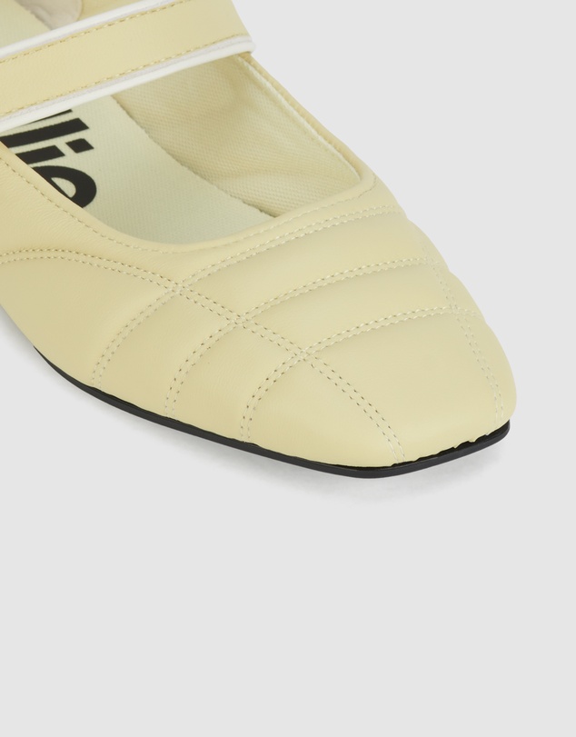 Rollie - Mary Jane Sports Flat