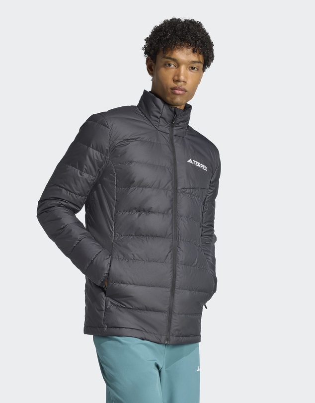 adidas Performance - Terrex Multi Light Down CLIMAWARM Jacket Mens