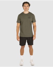 UNIT - UNIT Contest Men's T-Shirt