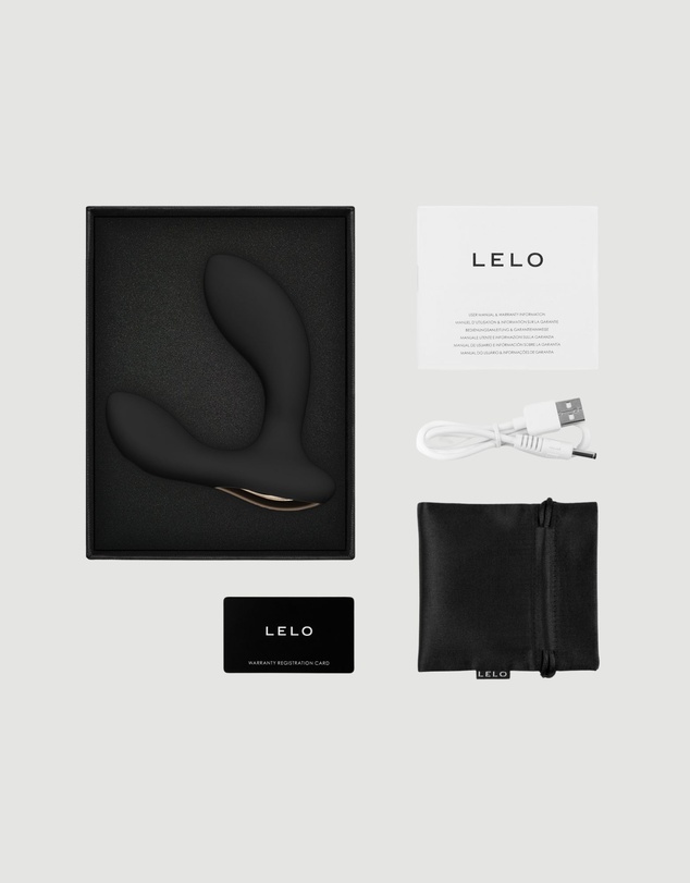 LELO - Hugo 2