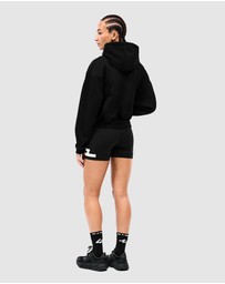 Represent 247 - 247 Zip Front Training Hoodie