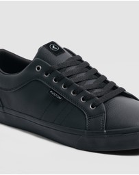 Kustom - Mens Finetime Sneakers