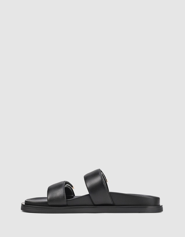 Siren - Lance Footbed Slides