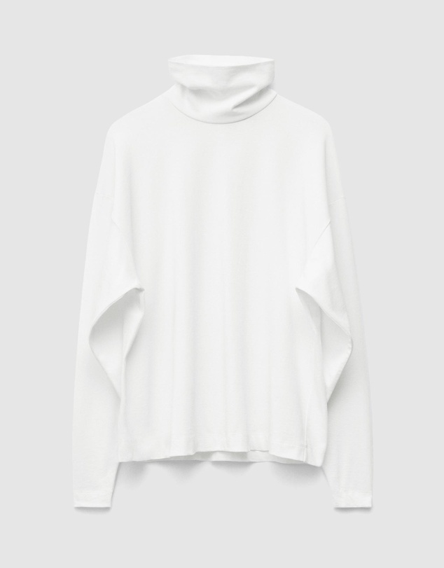 & Other Stories - Dolman Sleeve Turtleneck